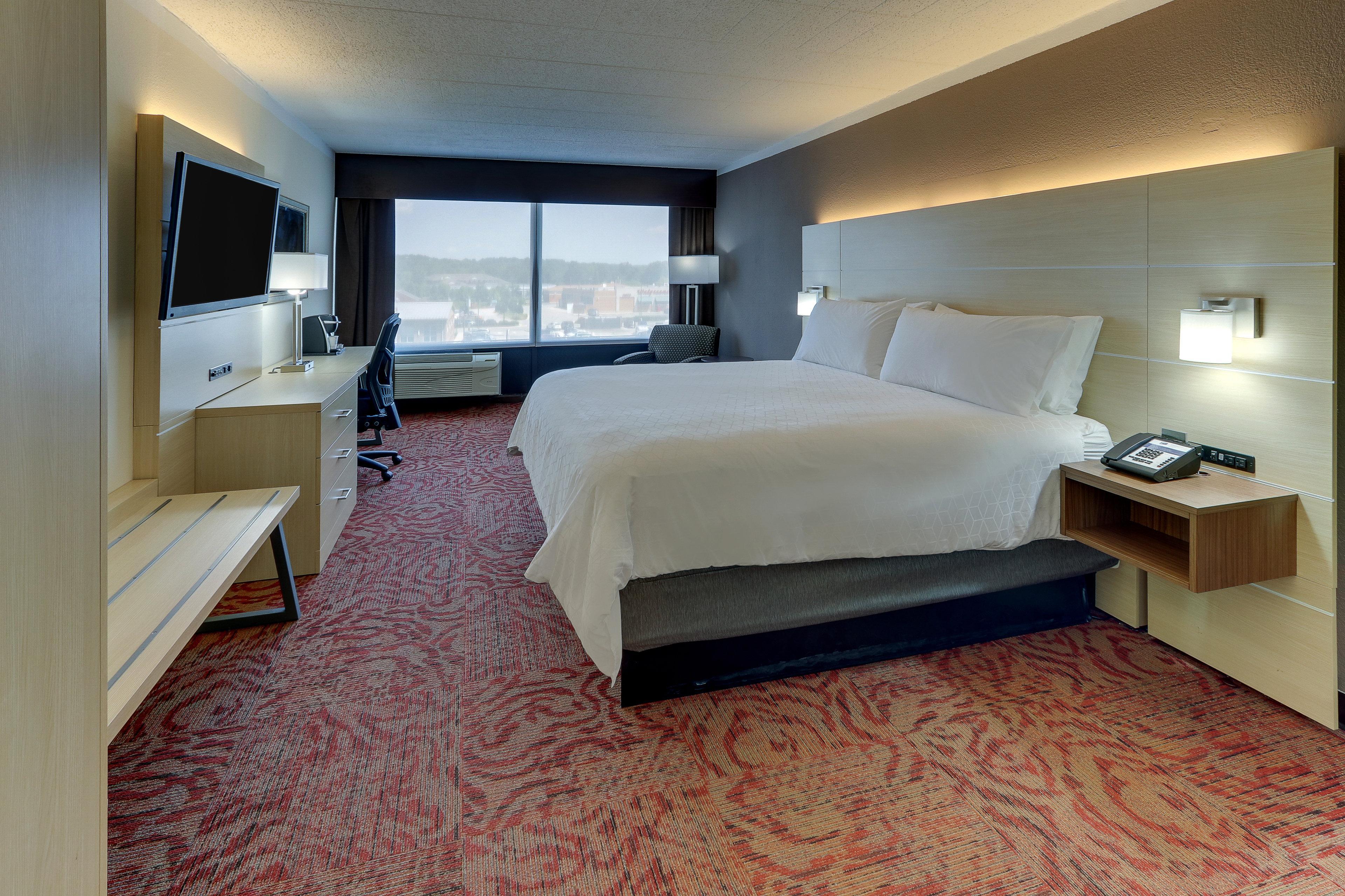 Holiday Inn Express Aberdeen-Chesapeake House By Ihg Bagian luar foto