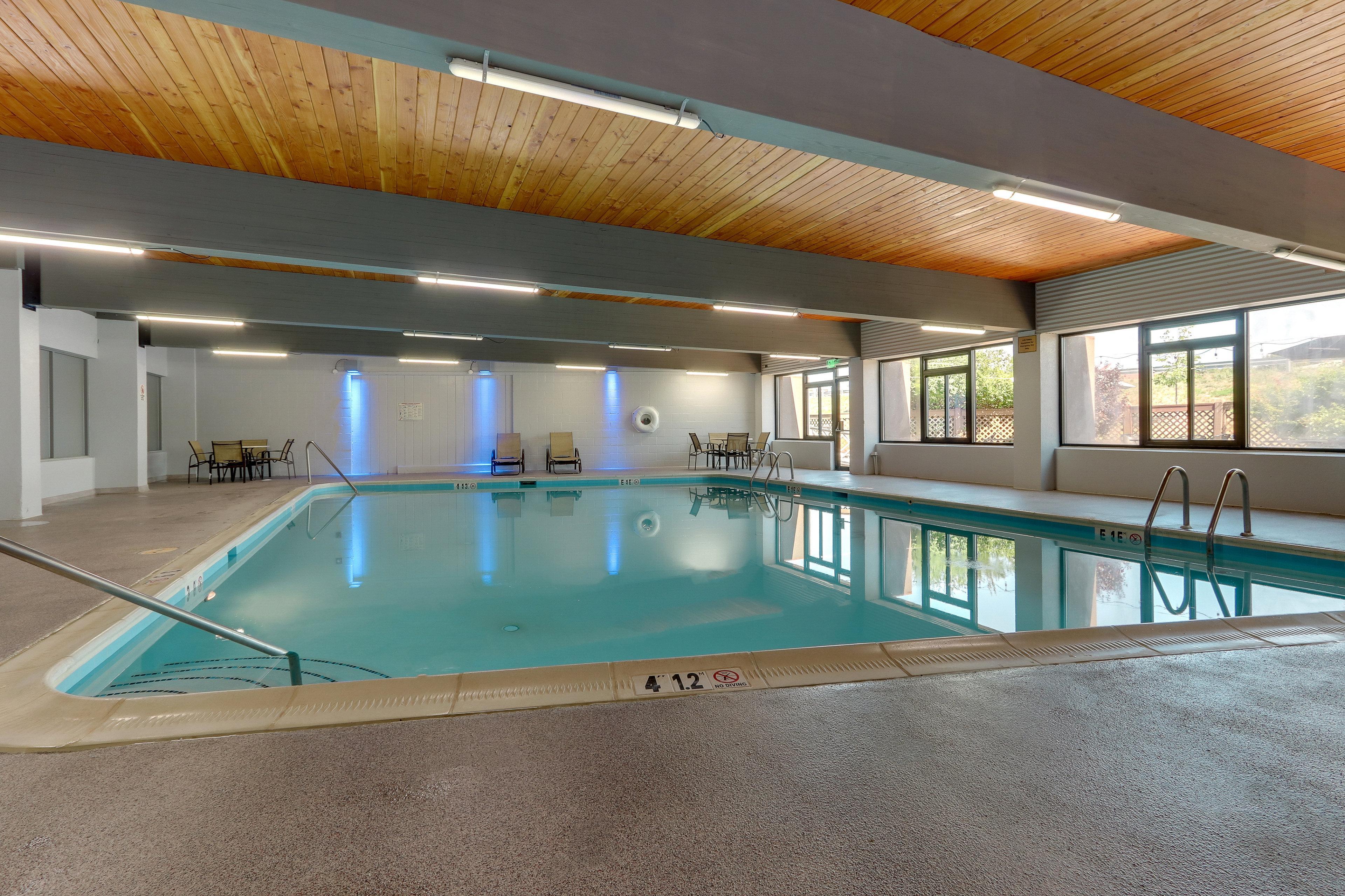 Holiday Inn Express Aberdeen-Chesapeake House By Ihg Bagian luar foto