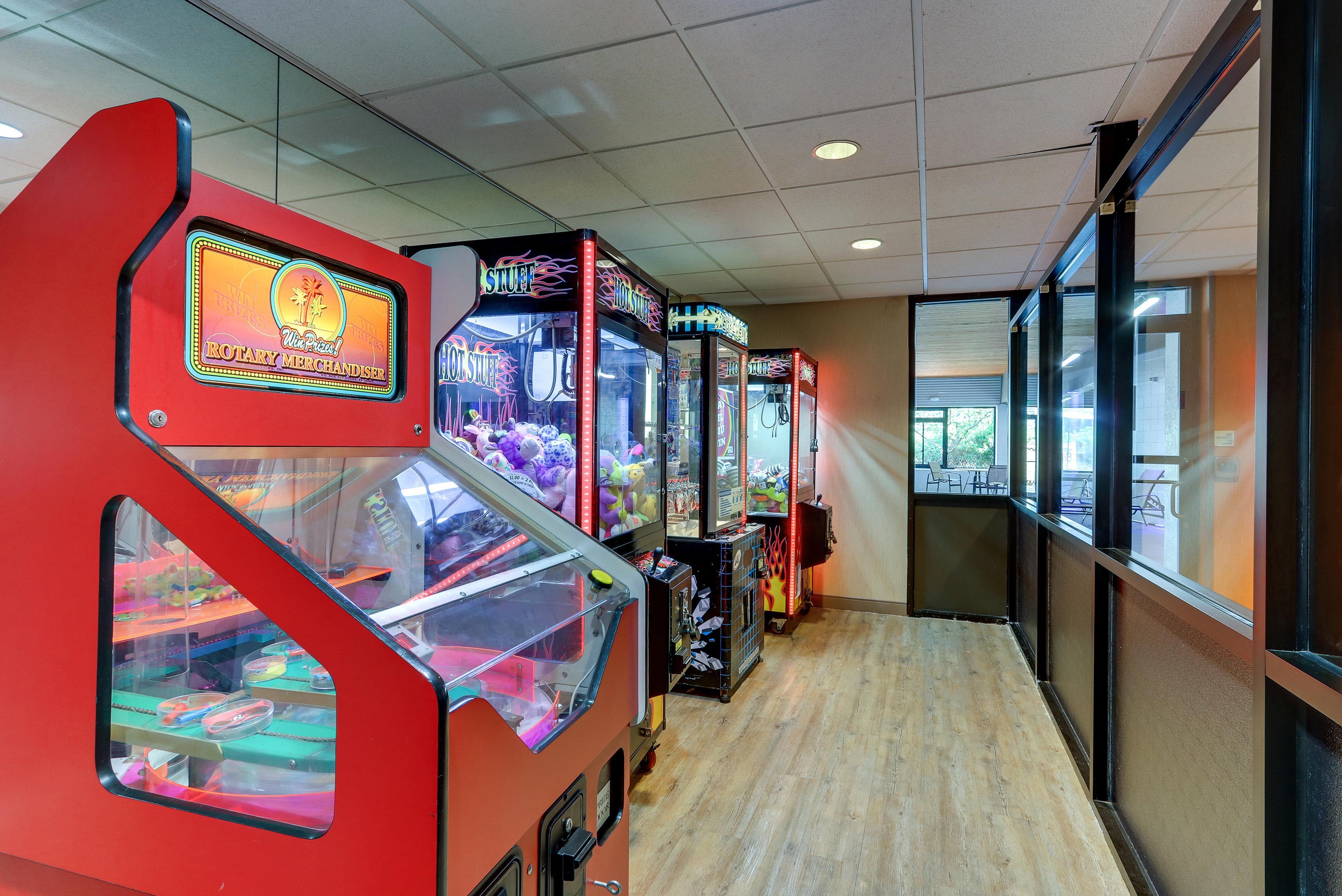 Holiday Inn Express Aberdeen-Chesapeake House By Ihg Bagian luar foto