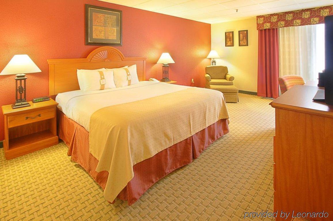 Holiday Inn Express Aberdeen-Chesapeake House By Ihg Ruang foto