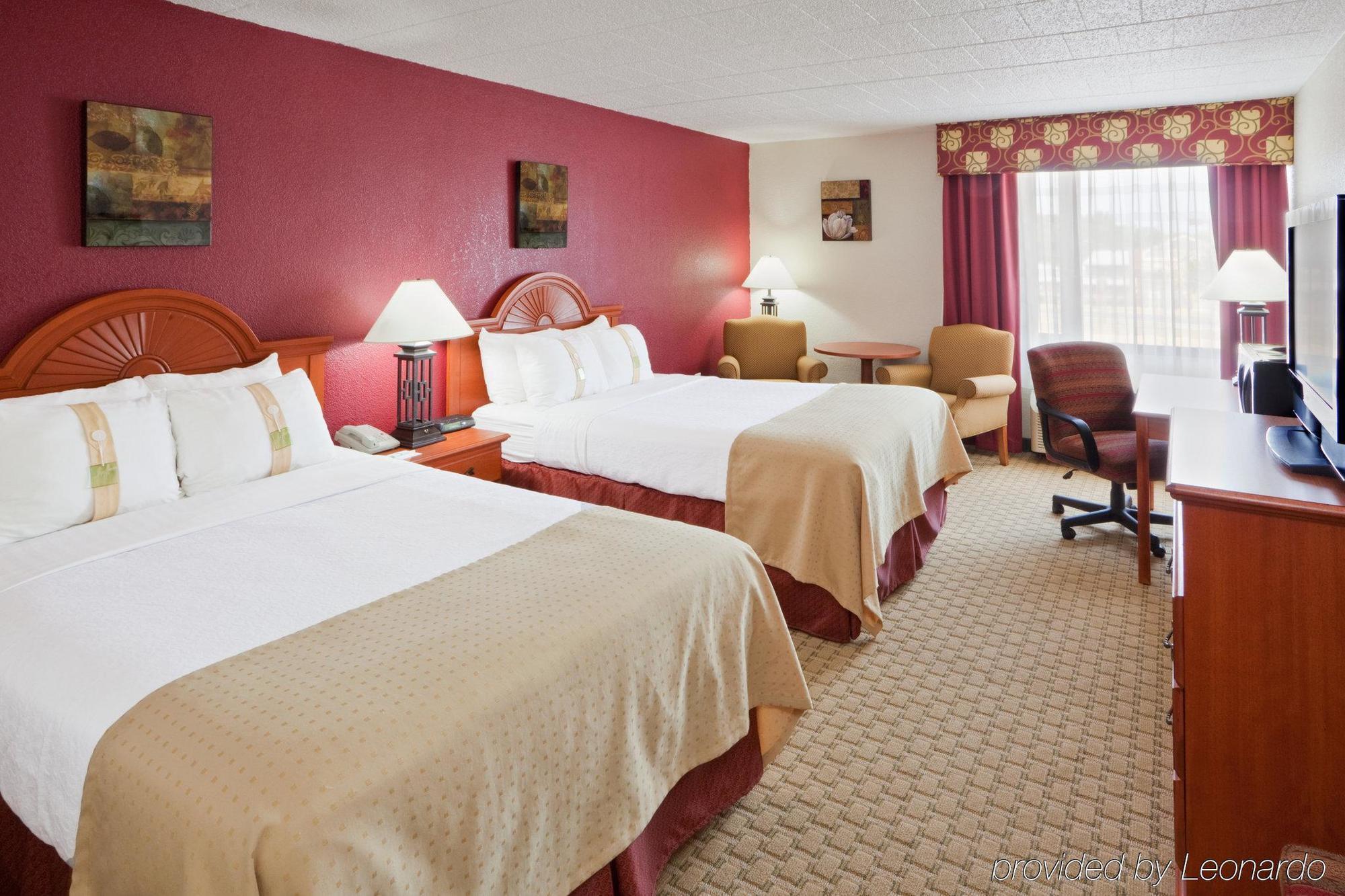 Holiday Inn Express Aberdeen-Chesapeake House By Ihg Ruang foto