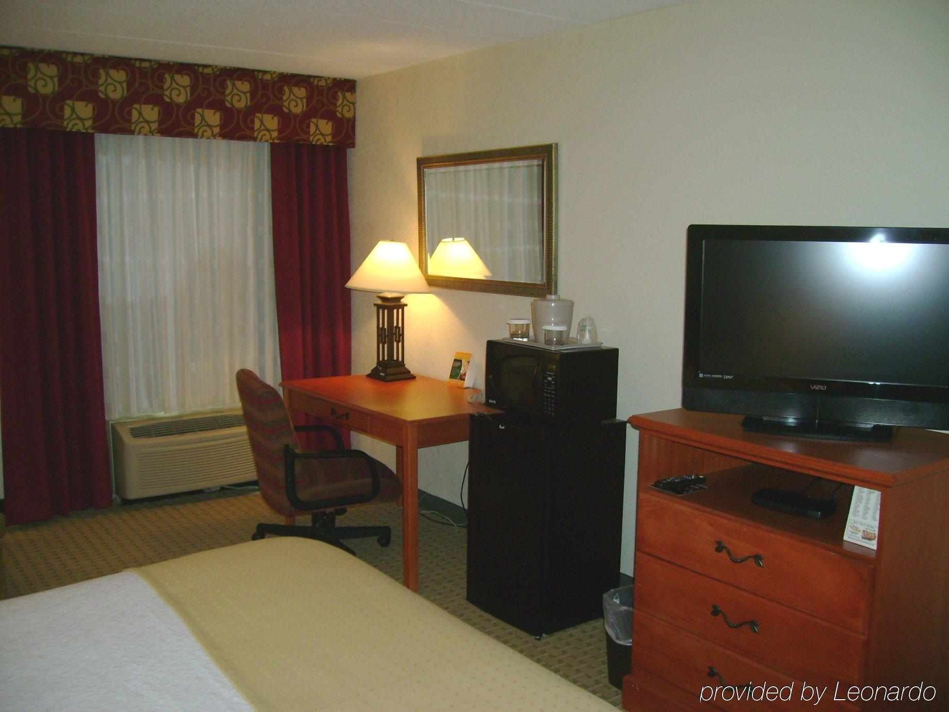 Holiday Inn Express Aberdeen-Chesapeake House By Ihg Ruang foto