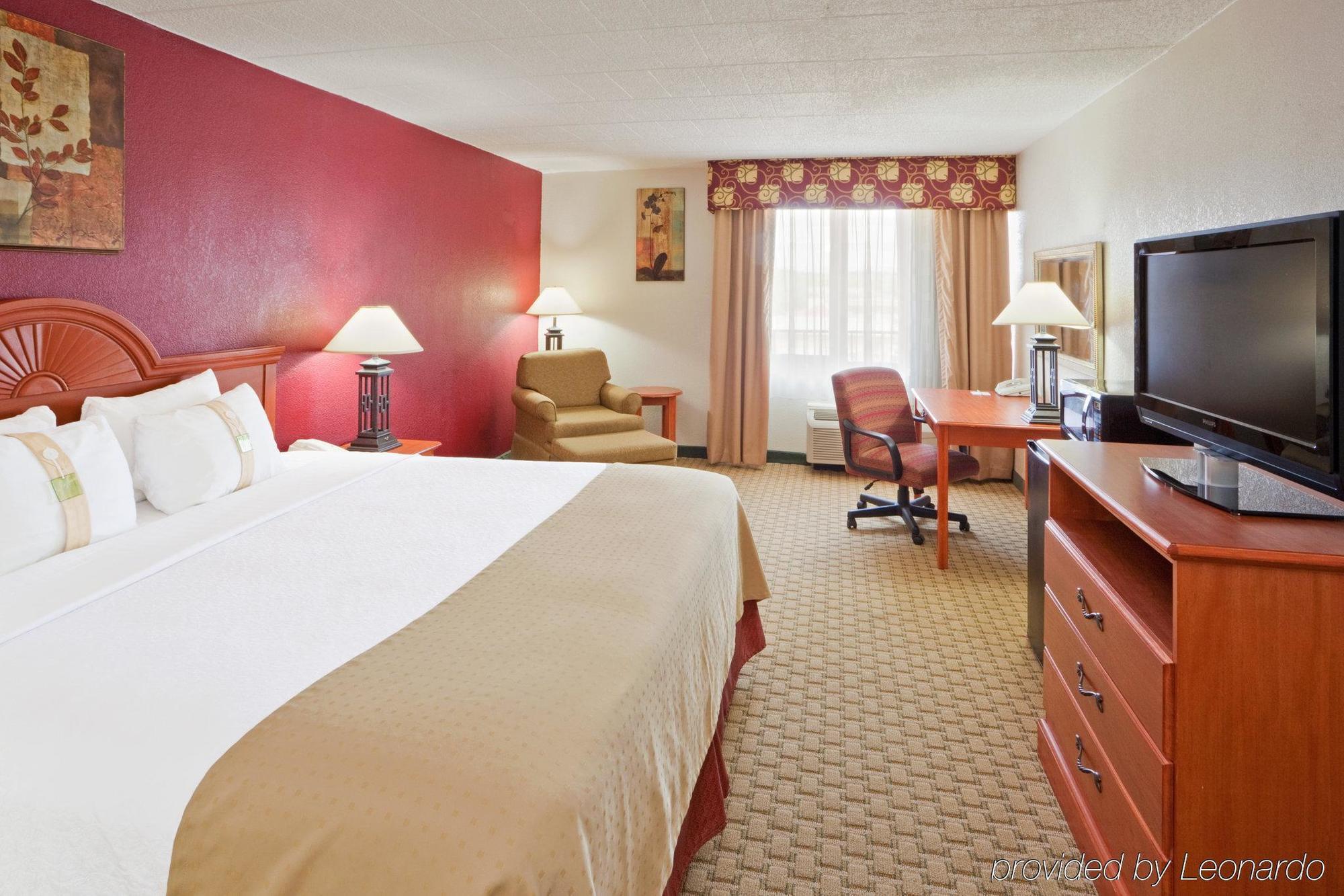 Holiday Inn Express Aberdeen-Chesapeake House By Ihg Ruang foto