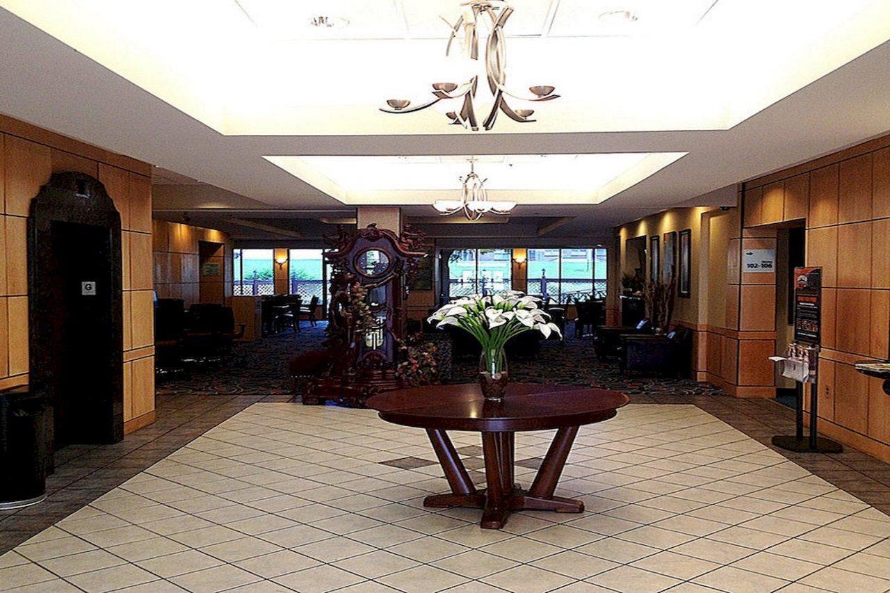 Holiday Inn Express Aberdeen-Chesapeake House By Ihg Bagian luar foto